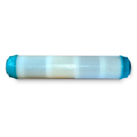 Mineralien- und Vitalisierungspatrone (4in 1) Inline Negativ IONEN