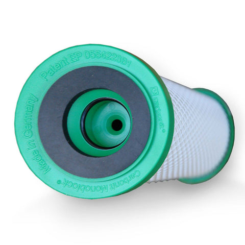 NFP-4,5 -9 Carbonit Ersatzfilter Wasserfilter