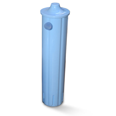 Nachfüllset 2,5 Scanpart Jura Blue 67007 71311 71312 alternativ Jura ENA