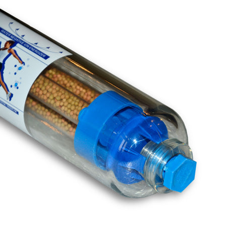 Negativ-Ionen Vitalisierungskartusche AIFIR-2000 (Inline)