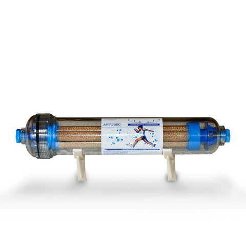 Negativ-Ionen Vitalisierungskartusche AIFIR-2000 (Inline)