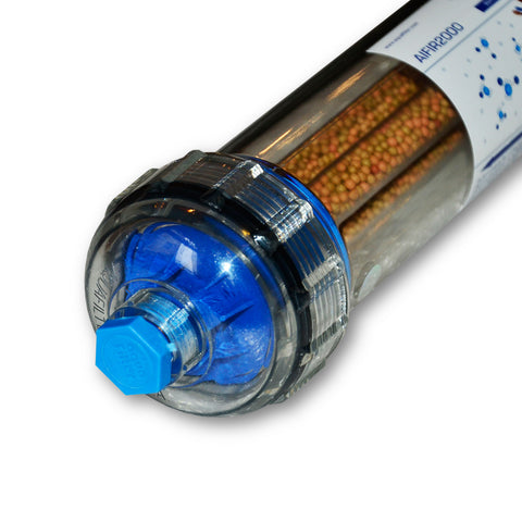 Negativ-Ionen Vitalisierungskartusche AIFIR-2000 (Inline)