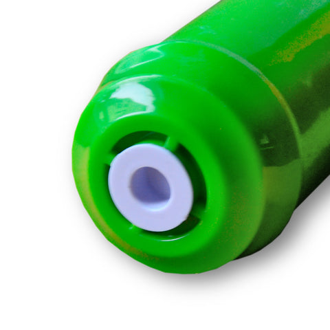 ORP FILTER INLINE zur Verbesserung des Redox Potentials des Wassers