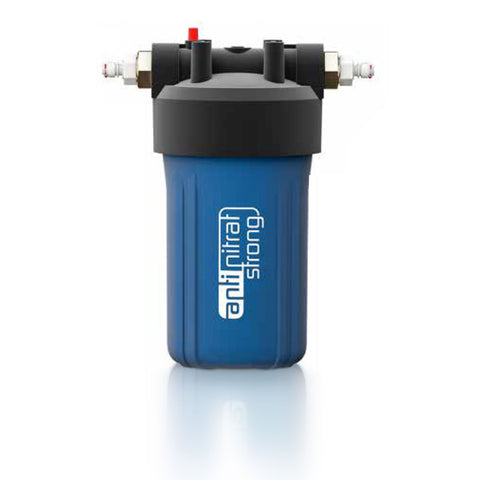 PI-Wasser Anti-Nitratfilter Strong für PI-Power-Compact-Anlage