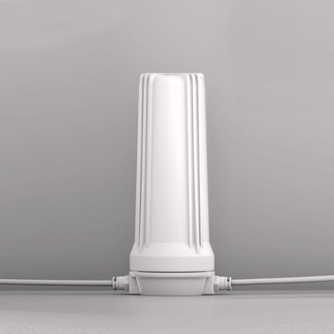 PI-Wasser Kalk-Vorfilter-Set für PI-Power Compact-Anlagen