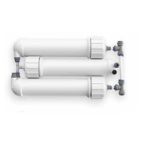 PI-Wasser Membran-Set für 450 GPD-Anlagen (mit Anschlüssen)