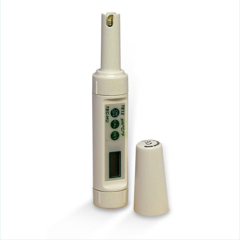 Ph-Meter Te12