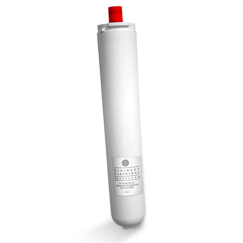 Purificare Sediment Vorfilter Cuno SQC4 3M 47-9288G2