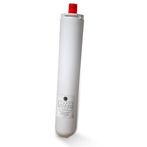 Purificare Aktivkohle-Nachfilter Cuno SQC4 3M 47-9298G2