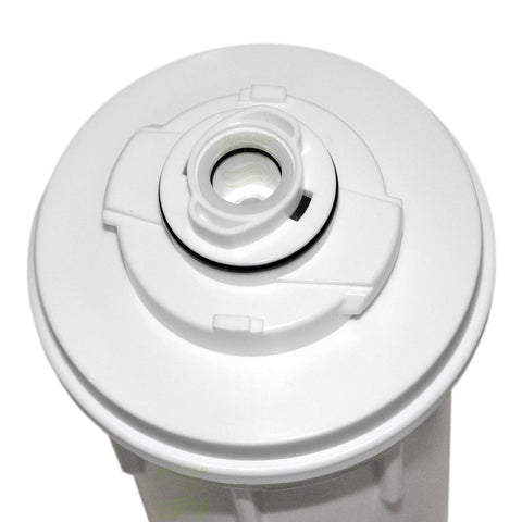Sediment Ersatzfilter  5 Mikron für 600 GPD Quick Change Umkehrosmose