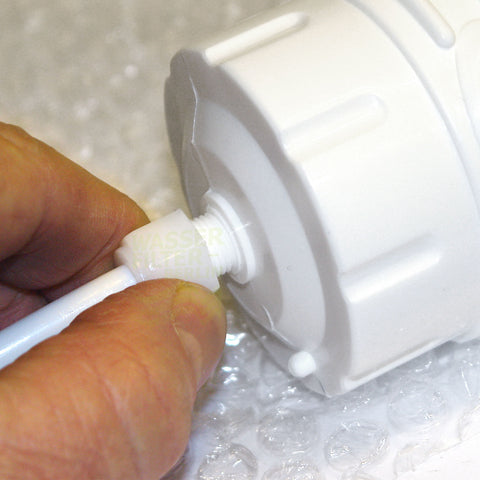 WSF-100 Magic Kühlschrankfilter+Gratis-DEO f. Samsung DA29-10105C/H