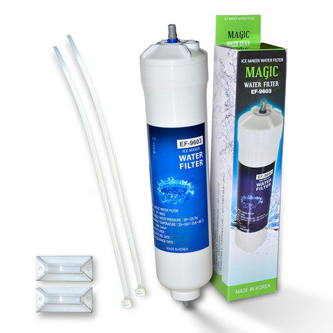 Samsung EF9603 Quick Magic Waterfilter,  Kühlschrankfilter, EF-9603