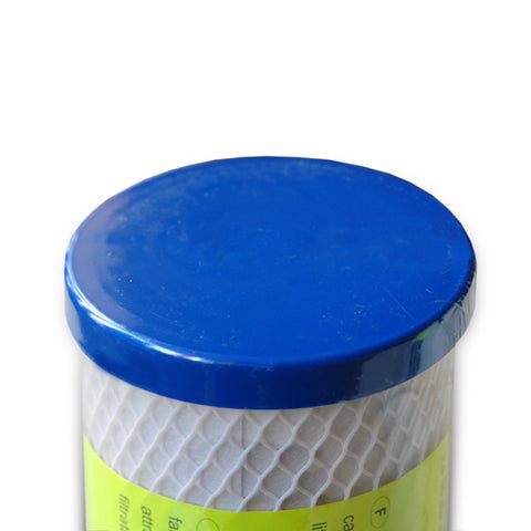 Sanacell CB-Premium 6 Ersatzfilter passend für Multipure MP-750
