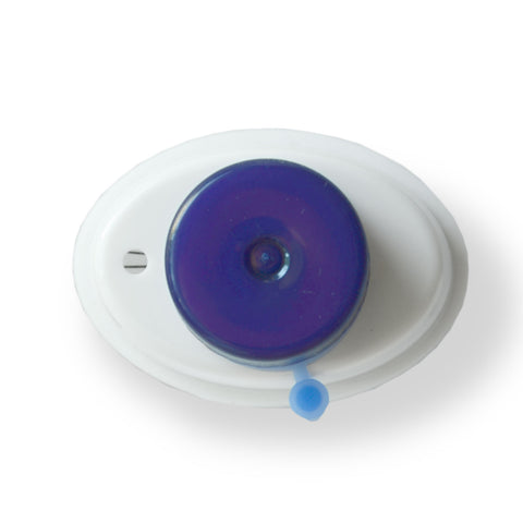 Nachfüllset für Delonghi Wasserfilter Kaffeemaschinen