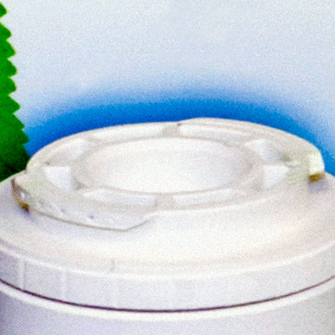 SGF-G1 Kühlschrankfilter, Alternative für GE Smartwater MWF