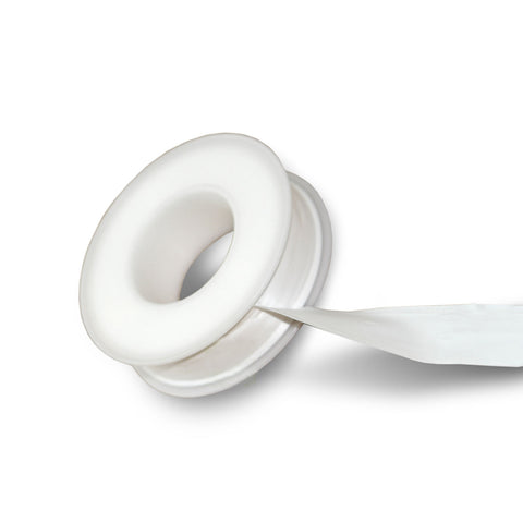 Dichtbandband zum Abdichten der Gewinde