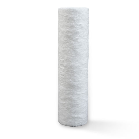VFS Textilfilter von Carbonit