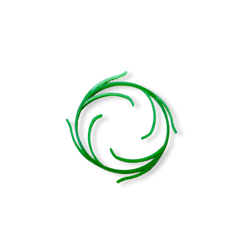 Vorfilter-Zentrierring für Filtergehäuse