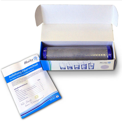 Alvito Filter ABF Primus SD