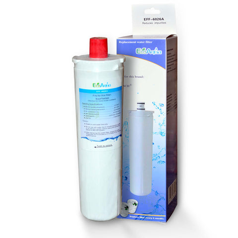 Wasserfilter Bosch 640565 CS-52 Kühlschrank kompatibel, EFF-6026A