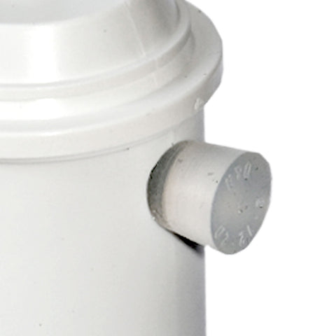 Wasserfilter alternativ für Brita Intenza, Siemens Bosch Gaggenau Neff, nachfüllbar