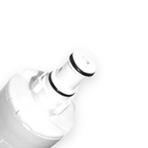 Wasserfilter SBS002 für Whirlpool Kühlschrank 4396510, 481281729632