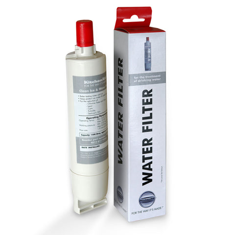 Wasserfilter für Kitchen Aid SBS004 Kühlschrank