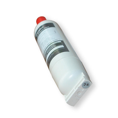Wasserfilter SBS200 für Whirlpool Kühlschrank 4396510, 481281729632