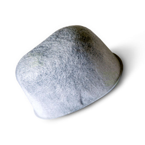2 Wasserfilter Alternative für MOULINEX AW6401 ANTI-CHLOR-FILTER