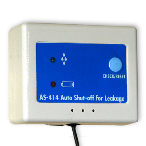 elektronischer Wasserstopp, Wasserschaden Schutzsyst., Leckage-Schutz für 3/8"