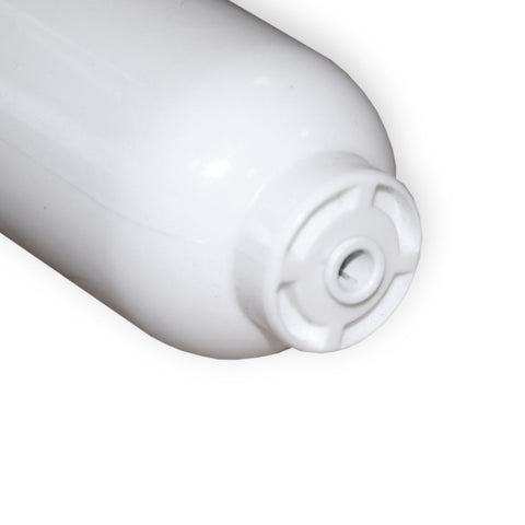 externer Kühlschrankfilter Coconut+Polyphospat, mit Kalkschutz, Klick