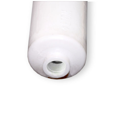 Bambus Carbon Inline Wasserfilter