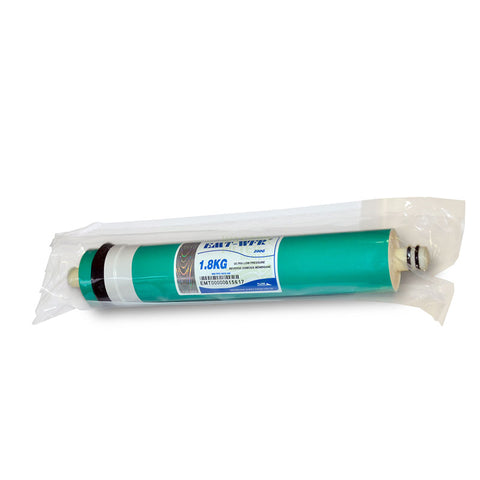 Membran (USA), Tagesproduktion mind. 200 Liter: