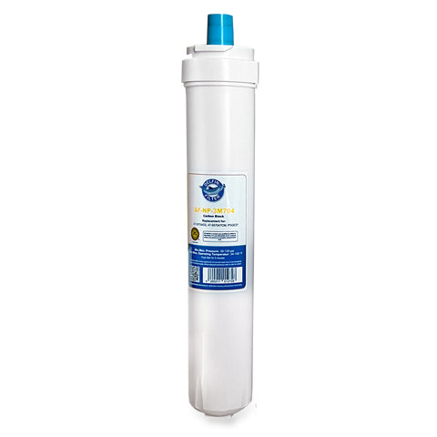 alternativ für Purificare Aktivkohlenachfilter Cuno SQC4 3M 47-9298G2