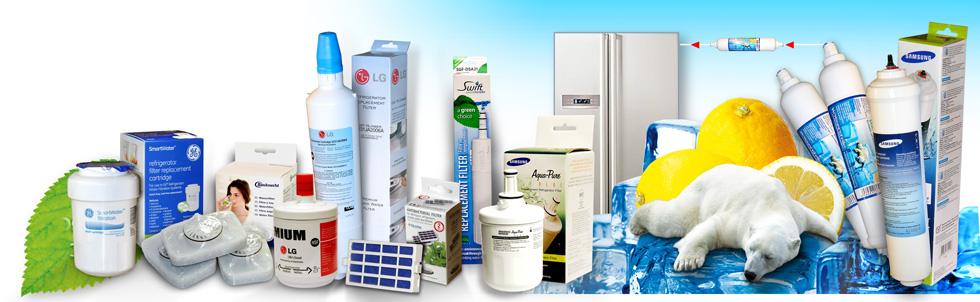 <h2>Wählen Sie hier den passenden Wasserfilter für Ihren Side by Side Kühlschrank, interne oder externe Ausführung.</h2>
<p><strong>Wasserfilter für den Samsung Kühlschrank</strong></p>
<p>In unserem Shop finden Sie neben diversen Artikeln rund um die Verbesserung der Wasserqualität auch Wasserfilter für den Samsung Kühlschrank und auch für Side by Side Kühlschränke anderer Hersteller, wie z. B. LG, Daewoo, Whirlpool, Bauknecht. Side by Side Kühlschränke dienen als Wasserspender und auch als Eiswürfelbereiter. Sie finden in unserem Sortiment Wasserfilter für nahezu alle Kühlschränke dieser Art. Wenn Sie also z.B. einen Wasserfilter für den Samsung Kühlschrank suchen, dann geben Sie oben links in das vorgesehene Suchfeld unter Suche einfach den Namen und die exakte Bezeichnung Ihres Kühlschranks ein (bitte „in Beschreibung suchen“ auswählen) und Ihnen wird angezeigt, ob wir den angefragten Wasserfilter für den Samsung Kühlschrank oder einen anderen Side by Side Kühlschrank vorrätig haben.</p>
<p>Man unterscheidet zwischen internen und externen Kühlschrankfiltern. Externe Wasserfilter für Kühlschränke werden in den Schlauch direkt eingebaut, befinden sich also extern vom Kühlschrank. Interne Kühlschrank Wasserfilter werden im Inneren des Kühlraumes eingesetzt oder in den Sockel ganz unten eingeschraubt. Wir bieten originale Kühlschrankfilter an, also genau den Wasserfilter, mit dem Ihr Kühlschrank ausgeliefert wurde oder preisgünstigere kompatible Wasserfilter von anderen Herstellern. Dabei achten wir darauf, nur Qualitätsware einzukaufen. Minderwertige Wasserfilter zweifelhafter Hersteller werden Sie bei uns nicht finden. Die bedeutendsten Hersteller von Wasserfiltern für SBS Kühlschränke sind Cuno 3M und Microfilter. Die US-amerikanische Firma Cuno lässt die Kühlschrankfilter in Mexico produzieren. Microfilter ist wie Samsung eine koreanische Firma. Microfilter stellt Wasserfilter für Samsung und LG Kühlschränke her.</p>
<p>Preistipp: Die gleichen Filter werden ohne Samsung oder LG Label von Microfilter wesentlich billiger angeboten. Die Wasserfilter mit LG Logo LG 5231JA2010B, 5231JA2010C und 3890JC2990A, der Wasserfilter mit Samsung Logo DA29-10105J sind mit dem Microfilter Wasserfilter K32010CB absolut identisch. Wer das weiß, kann eine Menge Geld sparen, da die Filter sich nur in der Verpackung und dem Label unterscheiden, der Microfilter K3202010CB aber einiges günstiger ist.</p>