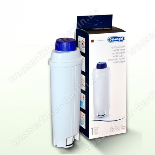 SER 3017 Successor Delonghi Water Filter DLSC002 for Delonghi Coffee Makers eBay