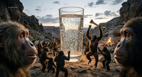 Gutes Wasser erkennen...