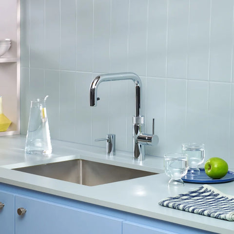 Quooker - sinnvoll oder teuer und unnötig?