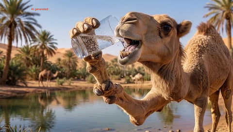 Warum gutes Wasser jeden Tag so wichtig ist