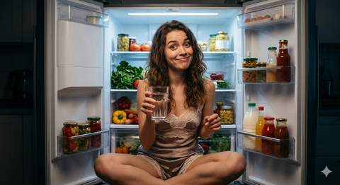 Kaltes oder warmes Wasser bei Hitze – Was ist besser?