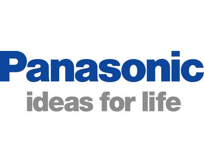 Panasonic, externe Wasserfilter