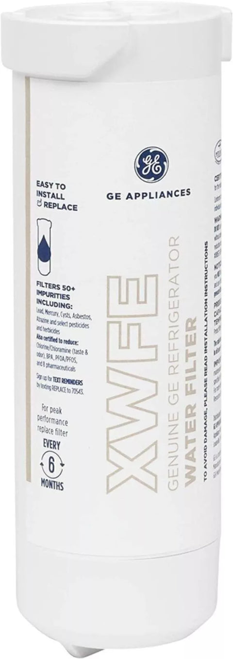 Haier GE Wasserfilter water filter Filter HRXWF XWF XWFE 60869187 49128205