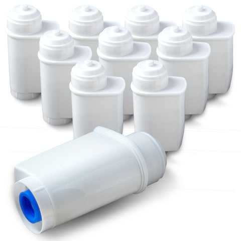10x Brita Intenza compatible water filter, dolphin filter