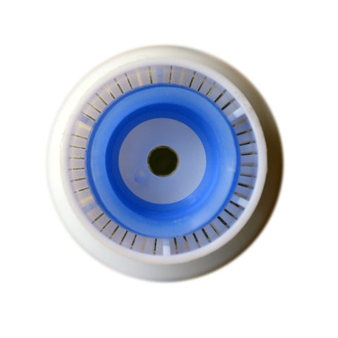10x AF02 DelfinFilter Alternative für Jura Impressa Plus/White 60209