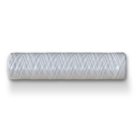 Prefilter wound, PP10 20 µm