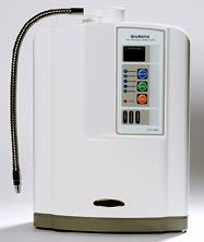 Wasser-Ionisatoren Hitec HTH888