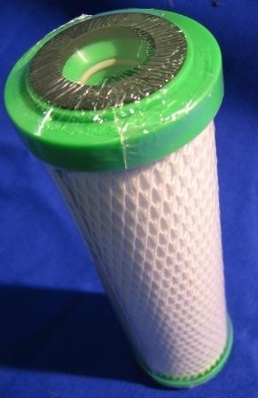 PENTEK CBR2-10 activated carbon block filter