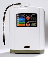 Wasser-Ionisatoren Hitec HTH2000