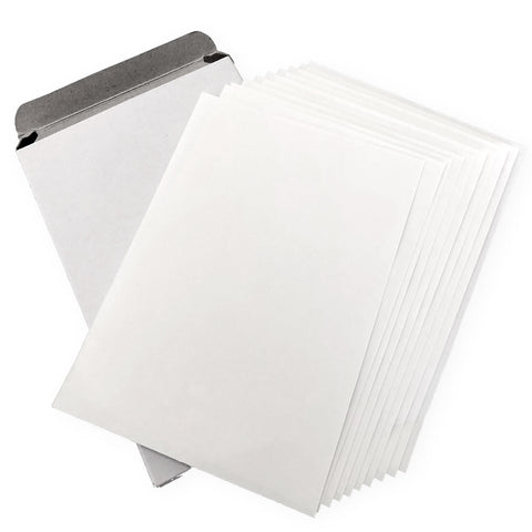 10x Membrane for aQuator Silver+