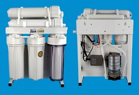 Reverse osmosis systems